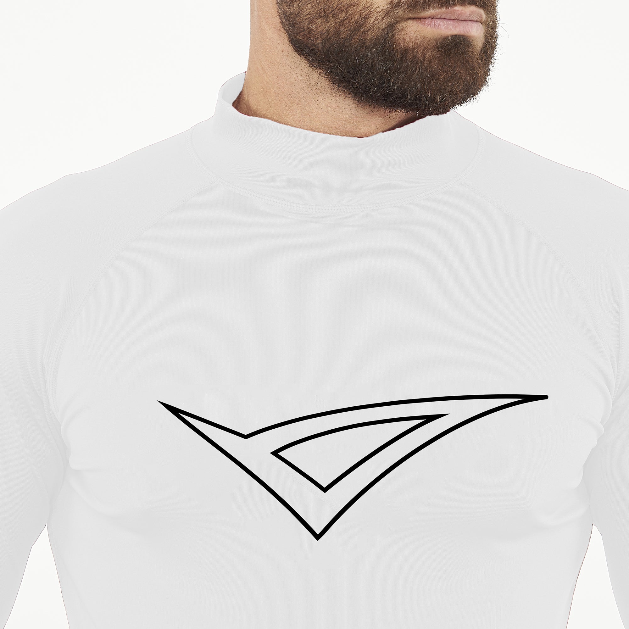 Maillot thermique d'entraînement Ironboy Long
