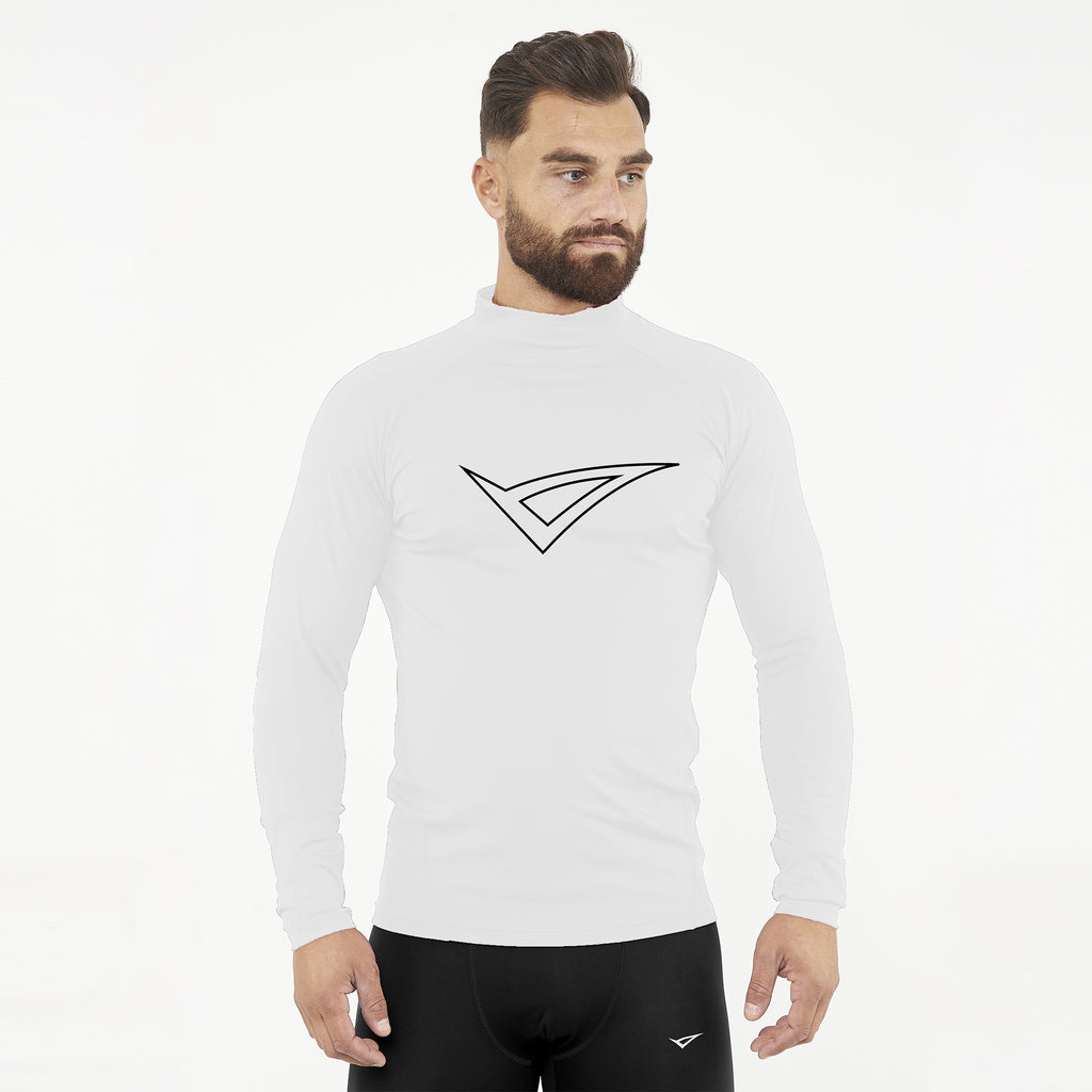 Terminsweater til træning Ironboy Long