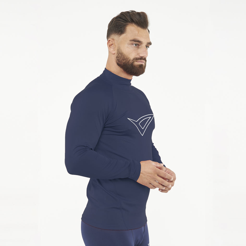 Maillot thermique d'entraînement Ironboy Long