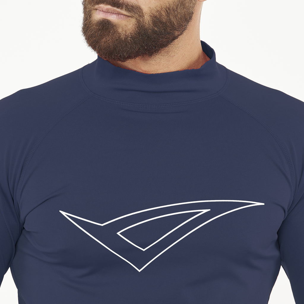 Maillot thermique d'entraînement Ironboy Long