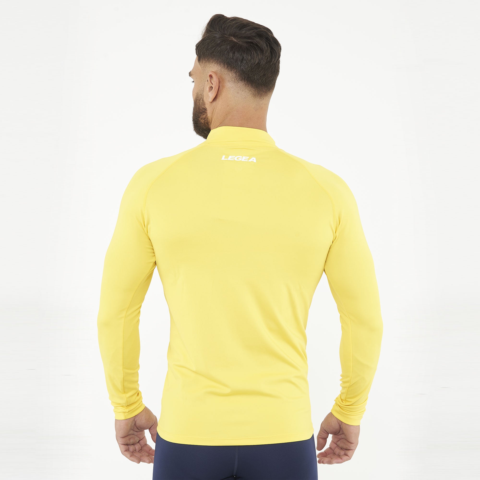 Maillot thermique d'entraînement Ironboy Long