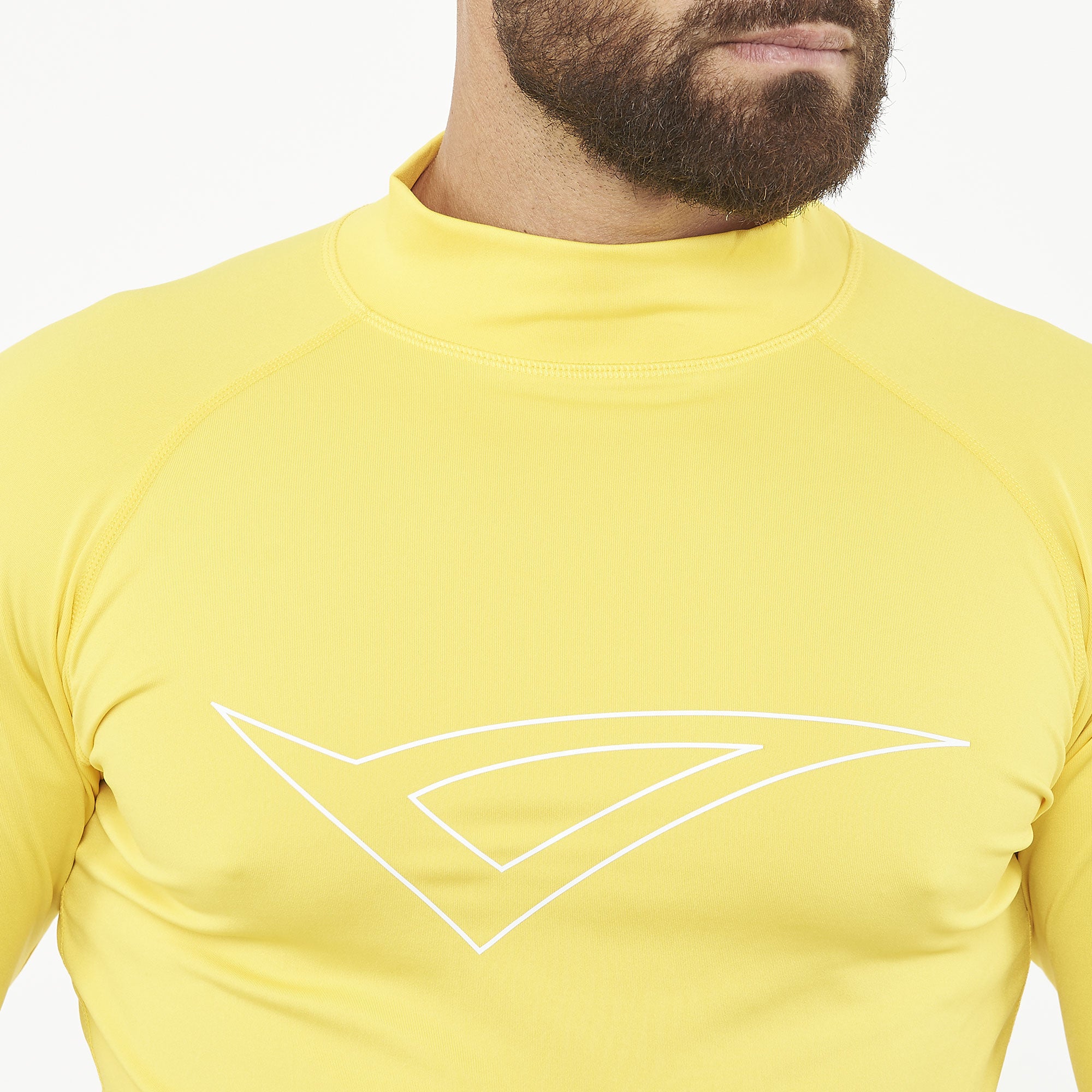 Maillot thermique d'entraînement Ironboy Long