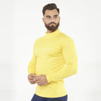 Maillot thermique d'entraînement Ironboy Long