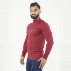 Maillot thermique d'entraînement Ironboy Long