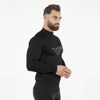 Terminsweater til træning Ironboy Long