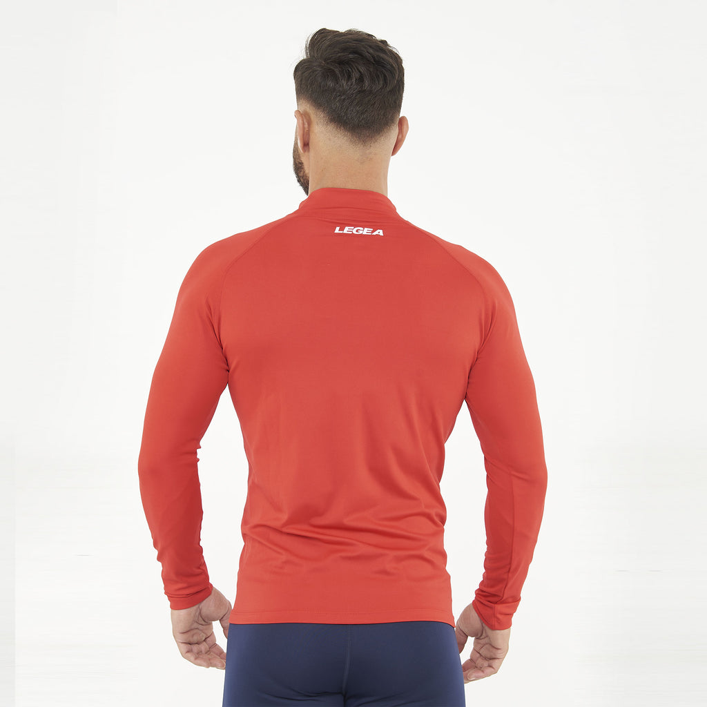 Maillot thermique d'entraînement Ironboy Long