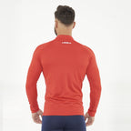 Thermische trainingstop Ironboy Long