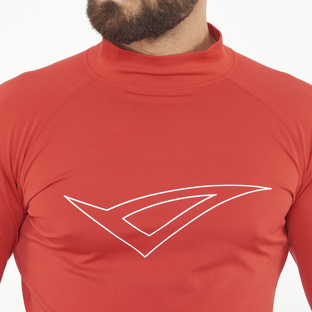 Maillot thermique d'entraînement Ironboy Long