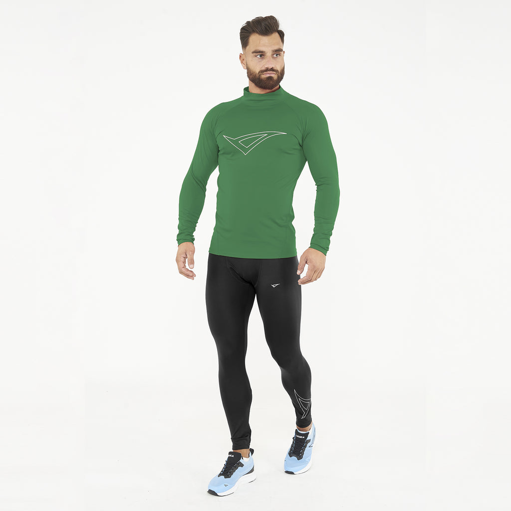 Maglia termica da allenamento Ironboy Long