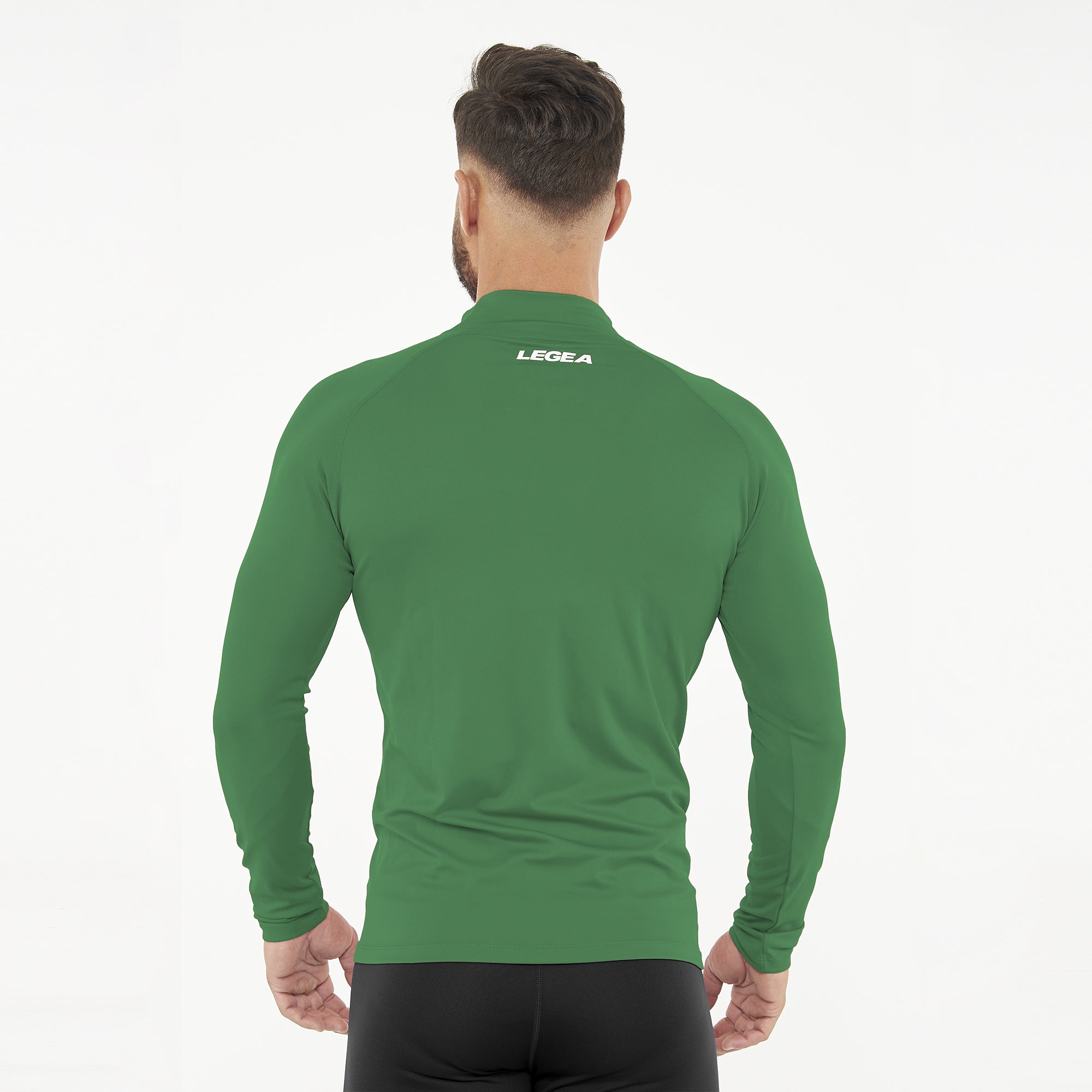Maglia termica da allenamento Ironboy Long