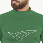 Maillot thermique d'entraînement Ironboy Long