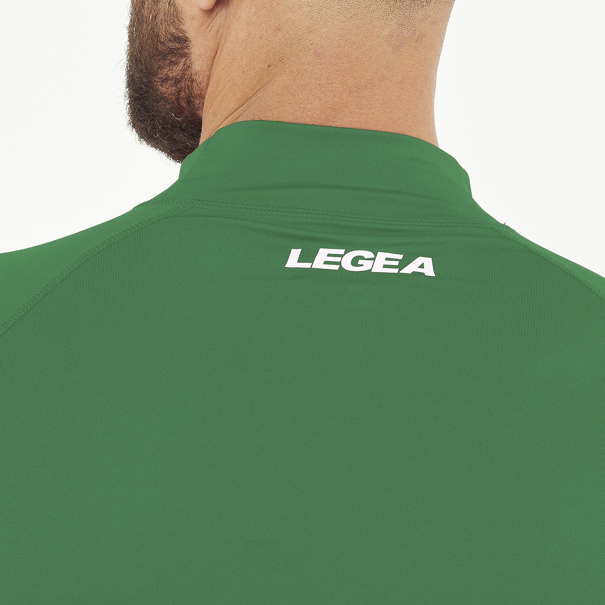 Maillot thermique d'entraînement Ironboy Long