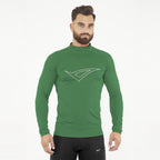 Maillot thermique d'entraînement Ironboy Long