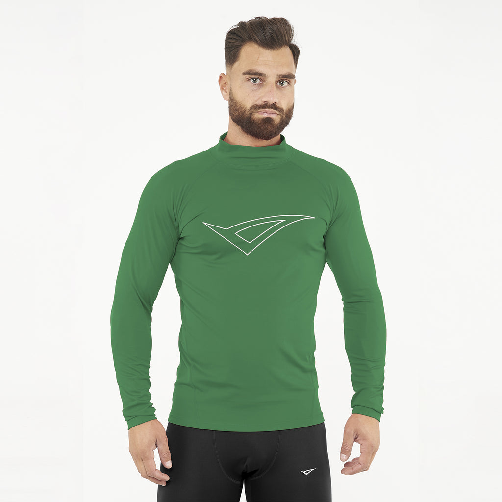 Maillot thermique d'entraînement Ironboy Long