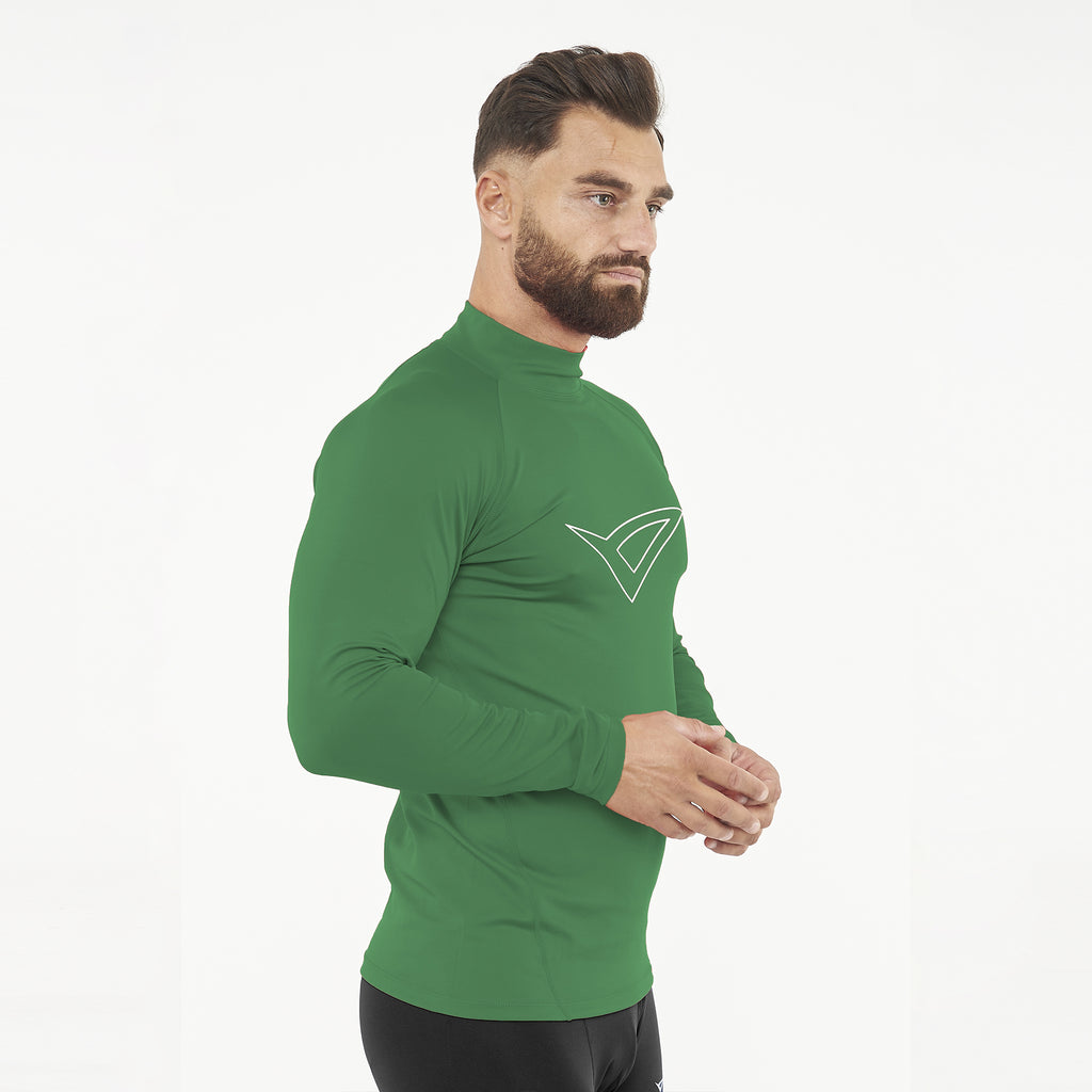 Maglia termica da allenamento Ironboy Long