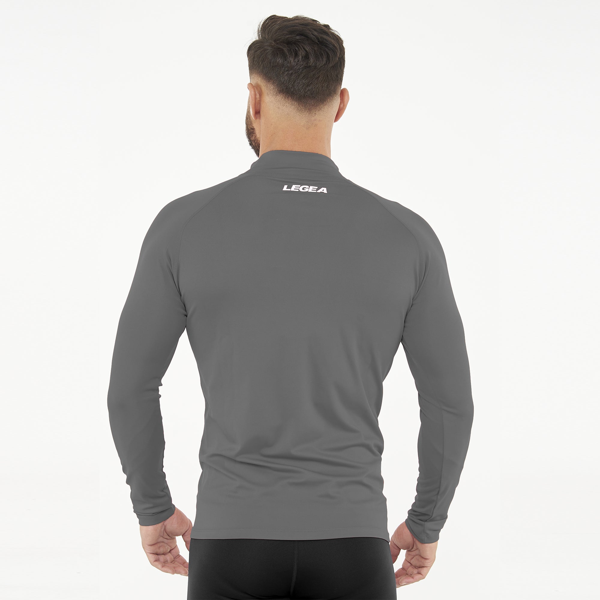 Maglia termica da allenamento Ironboy Long