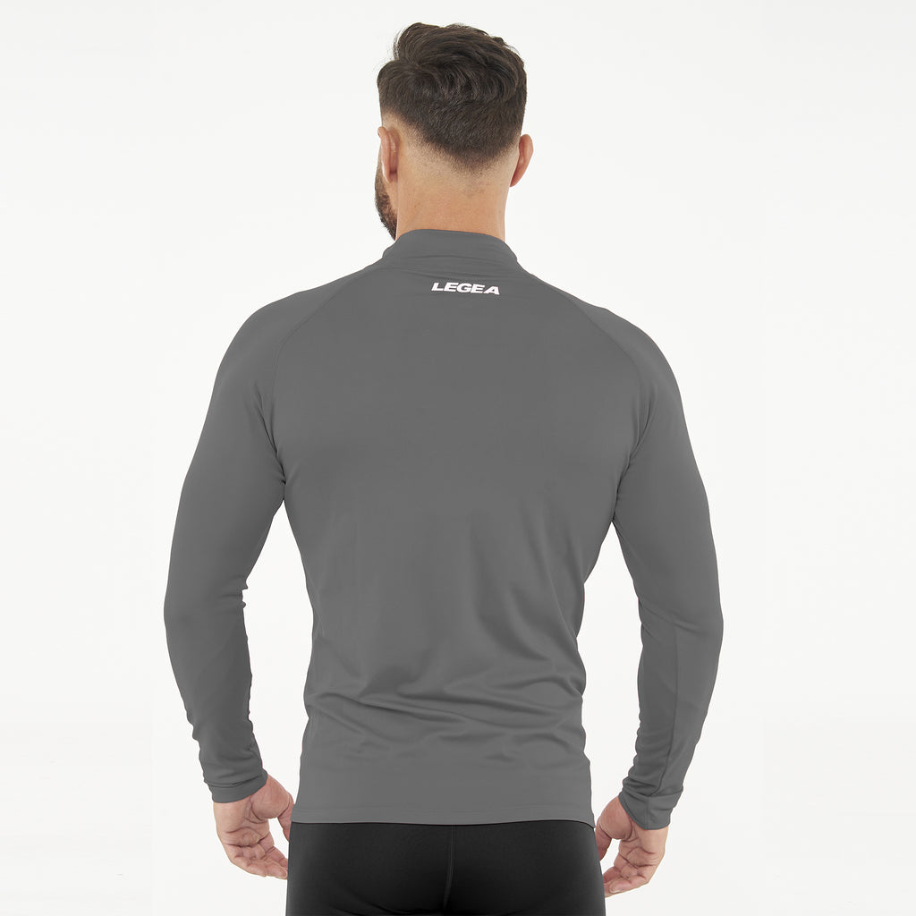 Maillot thermique d'entraînement Ironboy Long