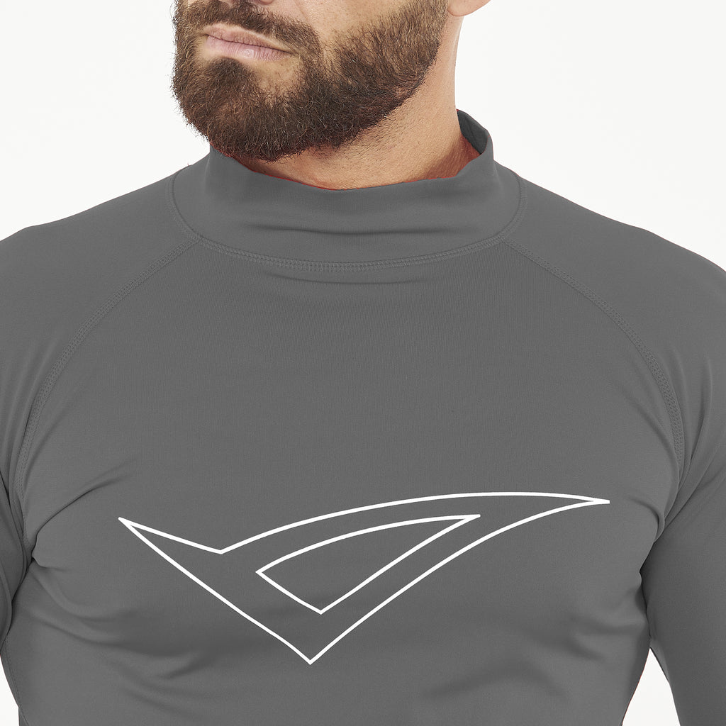Maillot thermique d'entraînement Ironboy Long