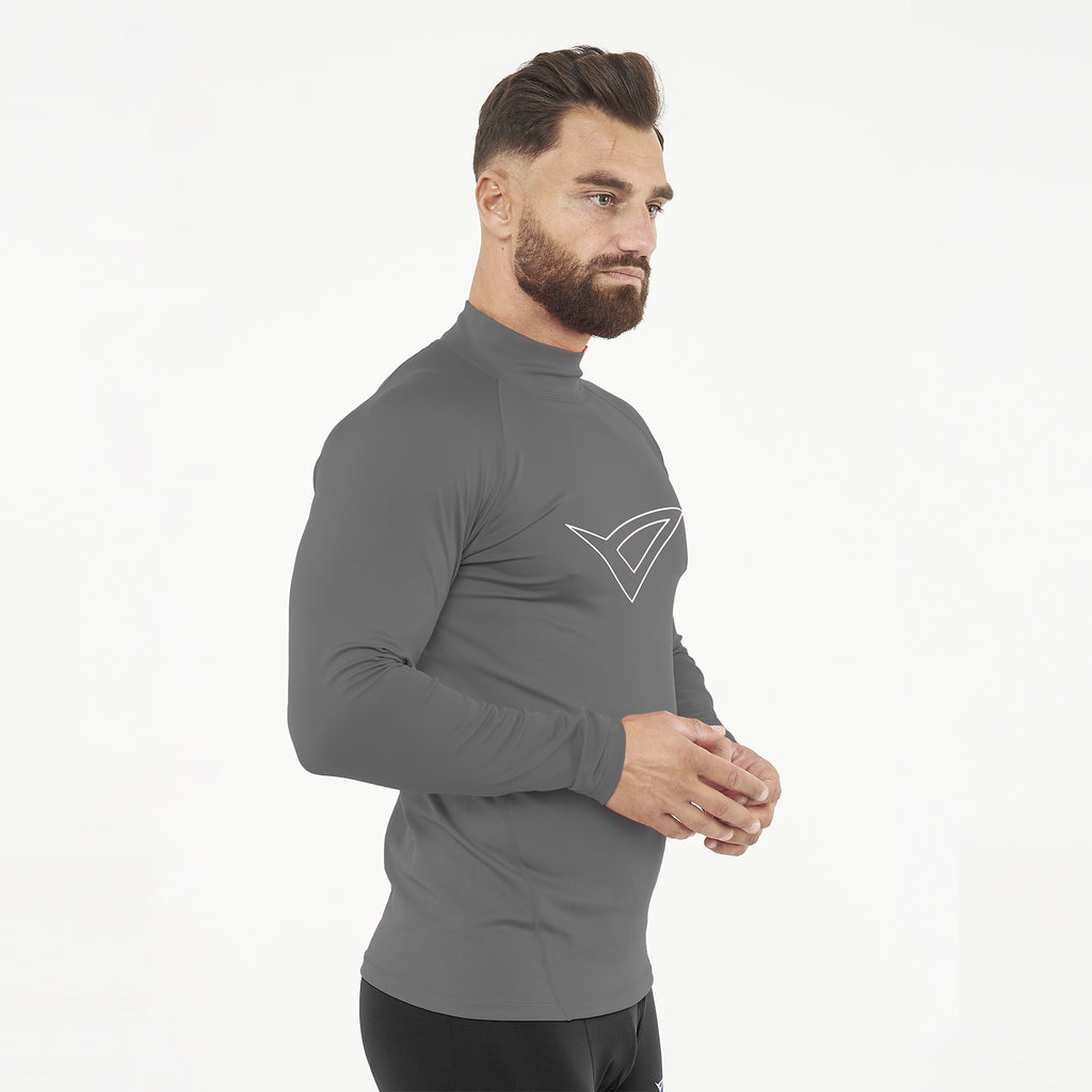 Maglia termica da allenamento Ironboy Long