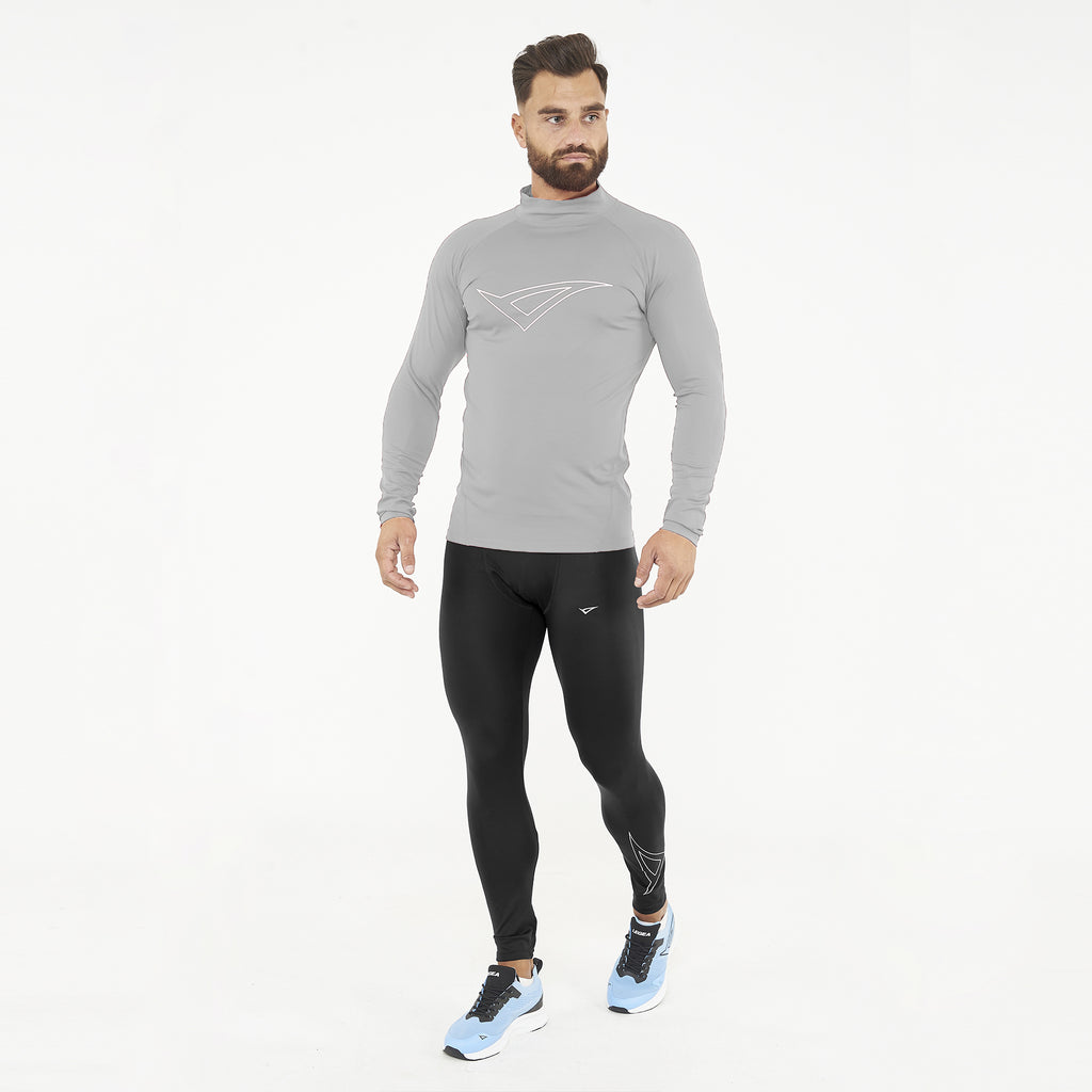 Terminsweater til træning Ironboy Long