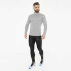 Terminsweater til træning Ironboy Long