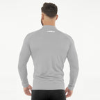 Camiseta térmica larga de entrenamiento Ironboy