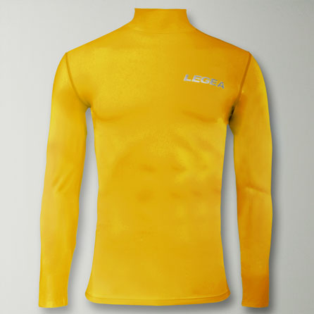 Maglia termica a maniche lunghe Body 6