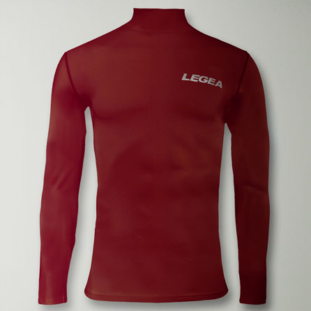 Maglia termica a maniche lunghe Body 6
