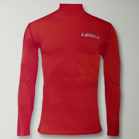 Maglia termica a maniche lunghe Body 6