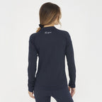 Giacca sportiva con zip Aleda
