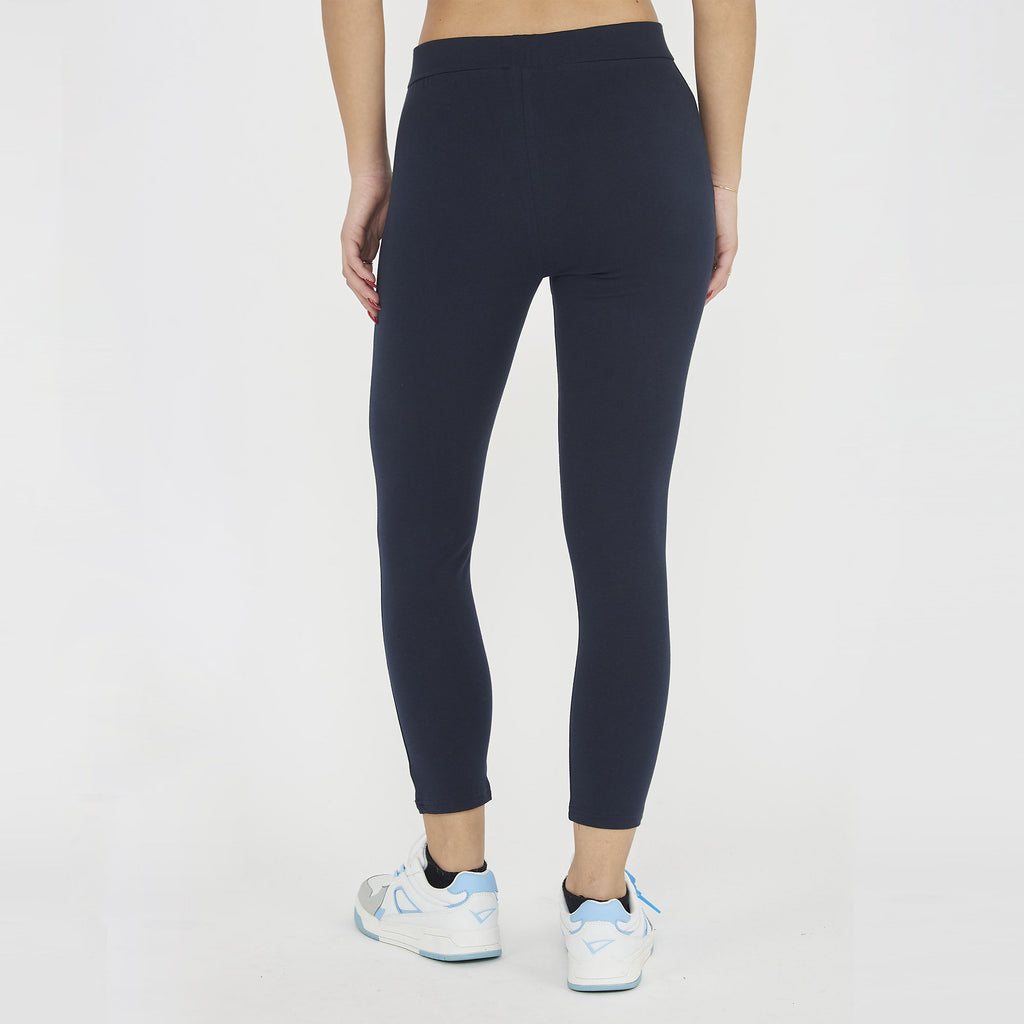 Leggings de entrenamiento de algodón Dely