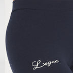 Leggins in cotone da allenamento Dely