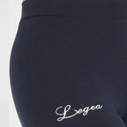 Leggings de entrenamiento de algodón Dely