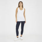 Leggins in cotone da allenamento Dely