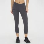 Bomulds-træningsleggings Dely