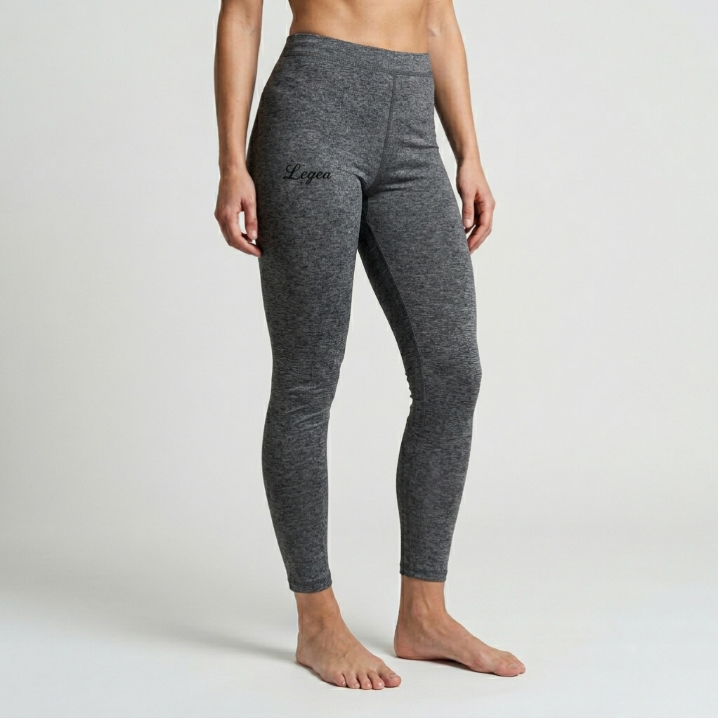 Leggins slim in cotone Dalia