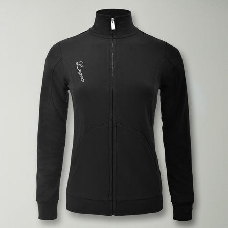 Sweat d'entraînement Karida avec demi-zip