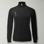 Sweat d'entraînement Karida avec demi-zip