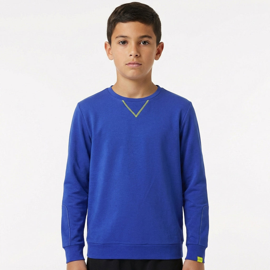 Sudadera Nebi