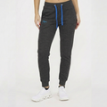 Pantalons de sport en coton avec elastique à la taille Bloomy
