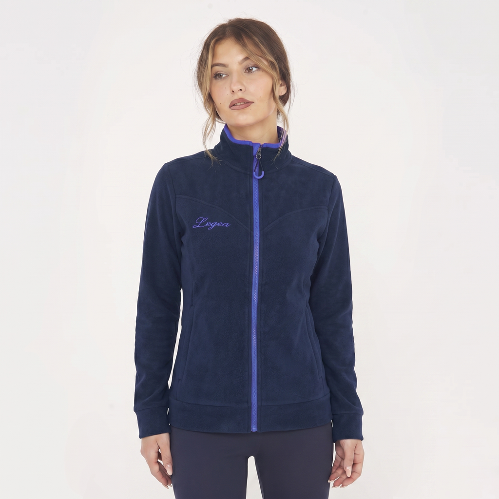 Sudadera de entrenamiento y running Mayte