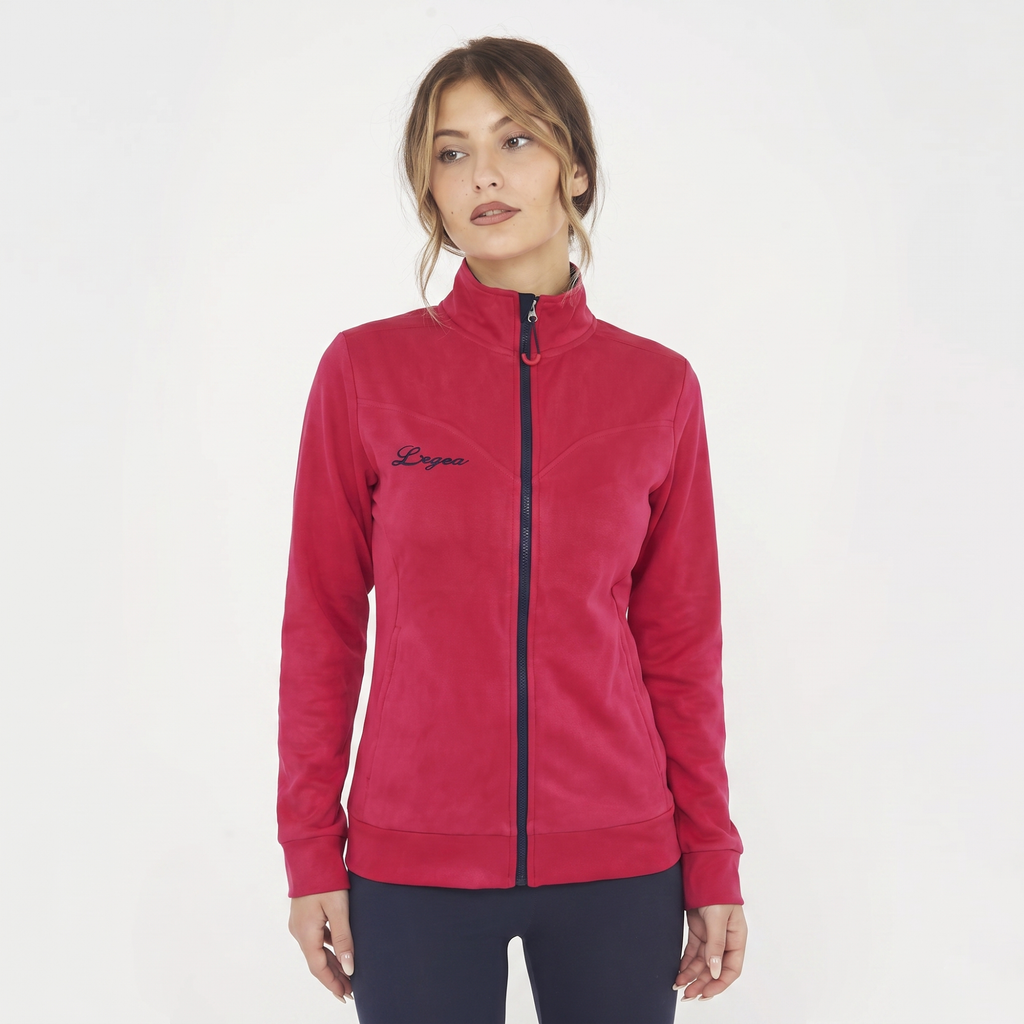 Sudadera de entrenamiento y running Mayte