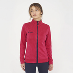 Sudadera de entrenamiento y running Mayte