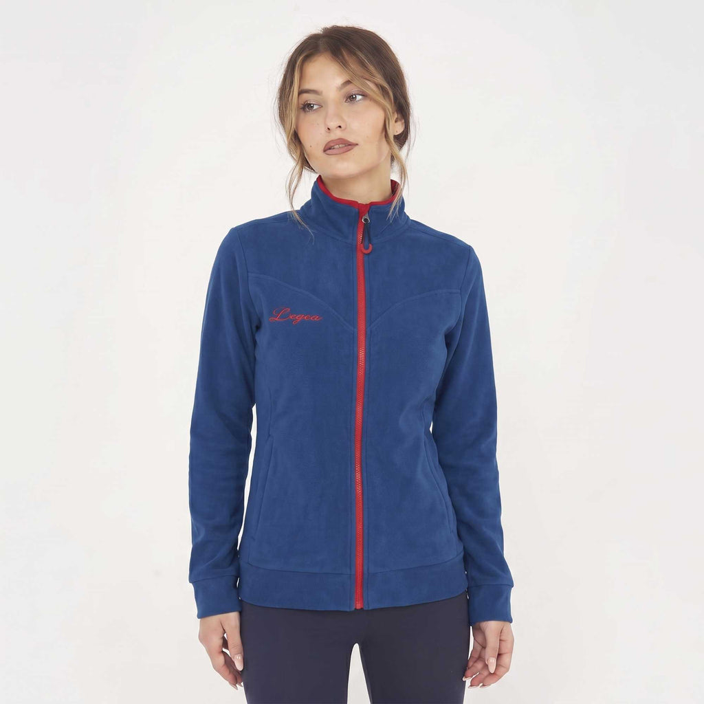 Sudadera de entrenamiento y running Mayte