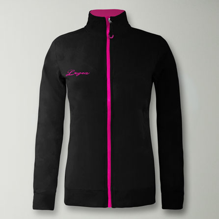 Sudadera de entrenamiento y running Mayte