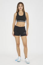 Short Fitness Cotone Sanem