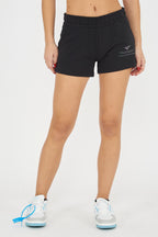 Sanem Cotton Fitness Shorts