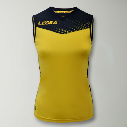 Canotta da pallavolo Cilento