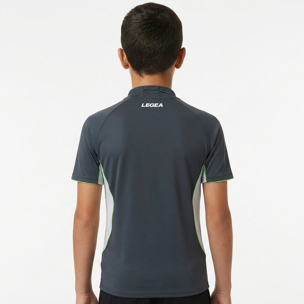 T-shirt Boston Mc