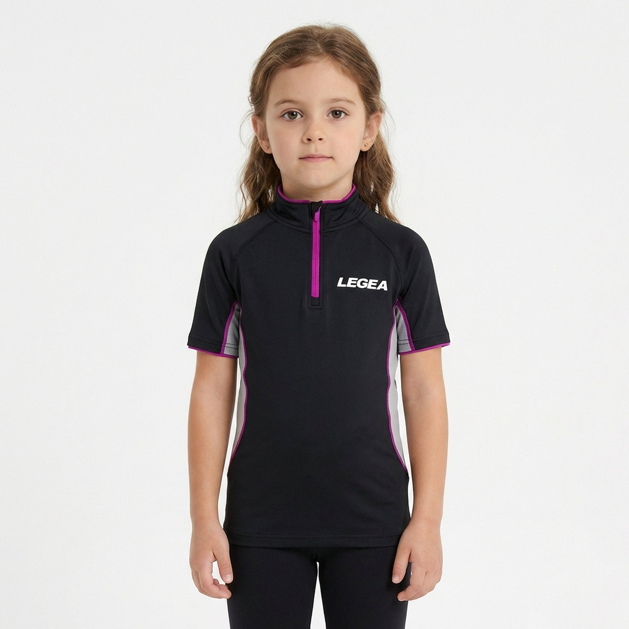 T-shirt Boston Mc